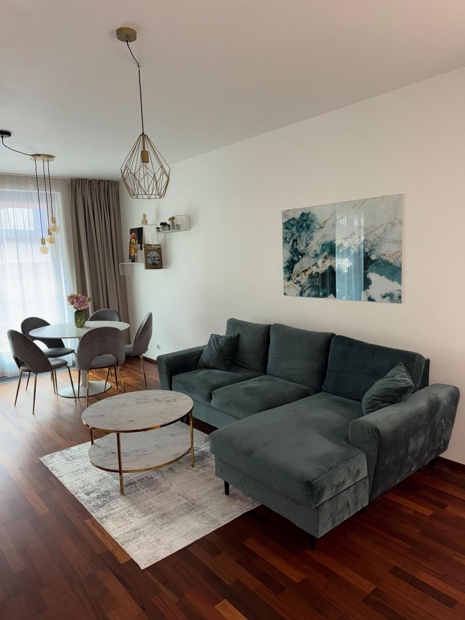 Apartman Palma - 15 Min Od Centra Prahy Prague Exterior photo